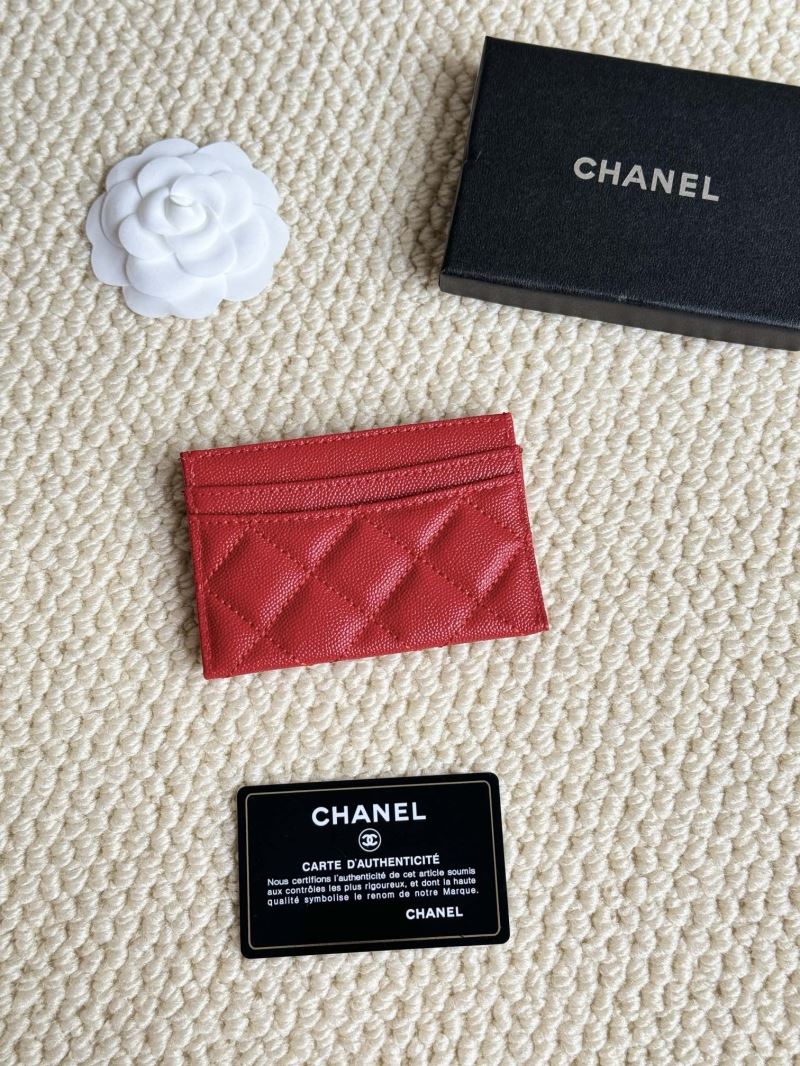 Chanel Wallets Purse